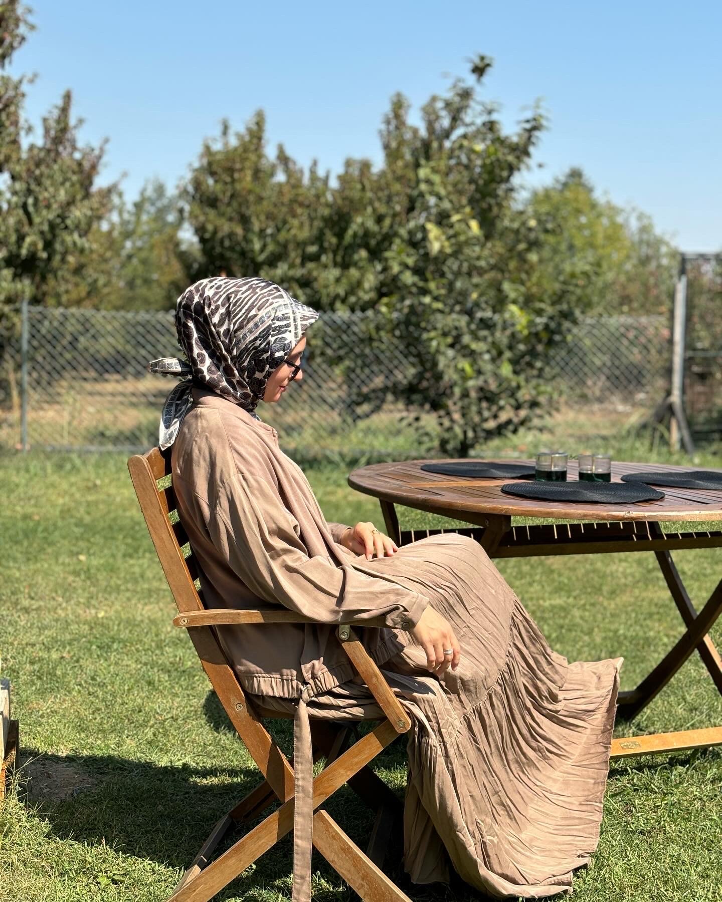 Ceketli Kraş Elbise Ceremony